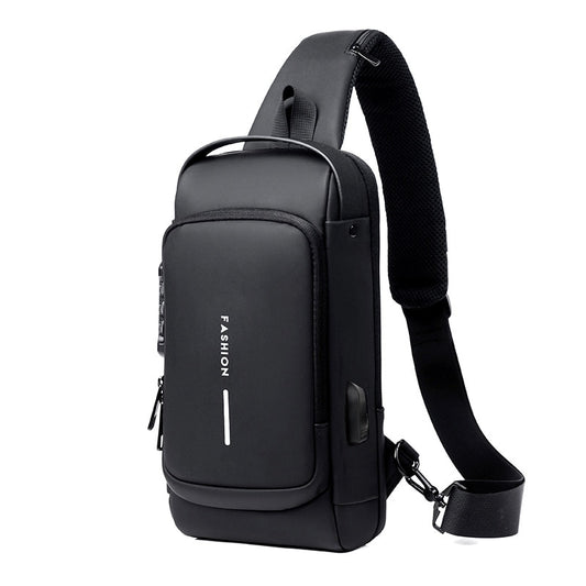 Discover the Ultimate Multifunctional Sling Bag