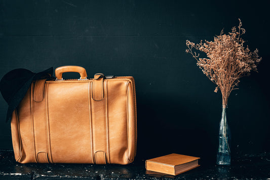 How To Choose The Best Bag For Your Business Trips: A Comprehensive Guide