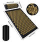 LotusSoothe™: Acupressure Massage Mat for Relaxation & Pain Relief