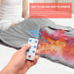 SvelteWrap™: Infrared Sauna Blanket for Enhanced Well-being
