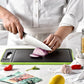CulinaryPro™: 4-in-1 Cutting Board & Defroster