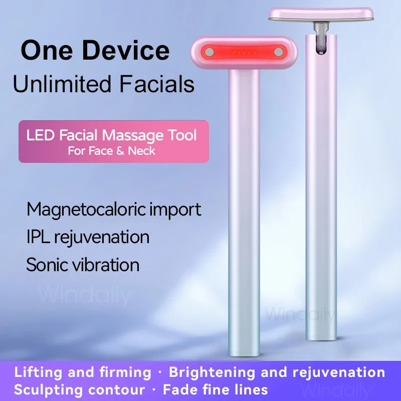 GlowRevive™: The Ultimate Facial Rejuvenation Toolkit